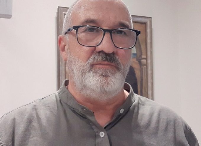 Πάνος Χατζηελευθερίου: συνέντευξη στη Μαρία Τσακίρη