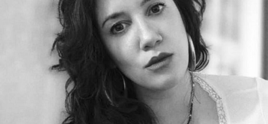 Όλγα Στέφου: συνέντευξη στη Μαρία Τσακίρη Όλγα Στέφου: συνέντευξη στη Μαρία Τσακίρη