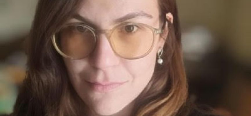 Άννα Πατσώνη: συνέντευξη στη Μαρία Τσακίρη Άννα Πατσώνη: συνέντευξη στη Μαρία Τσακίρη