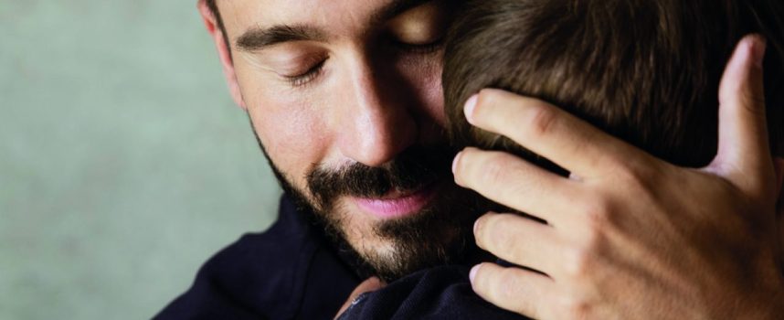 Ψυχή μου μεγάλη – Η νέα κατάθεση ψυχής του Γιάννη Αθανασόπουλου