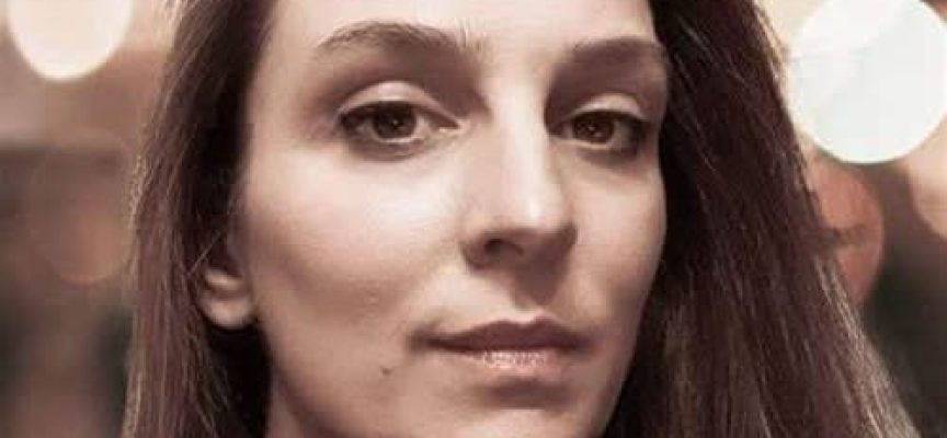 Ελευθερία Καλογνωμά: συνέντευξη στη Μαρία Τσακίρη