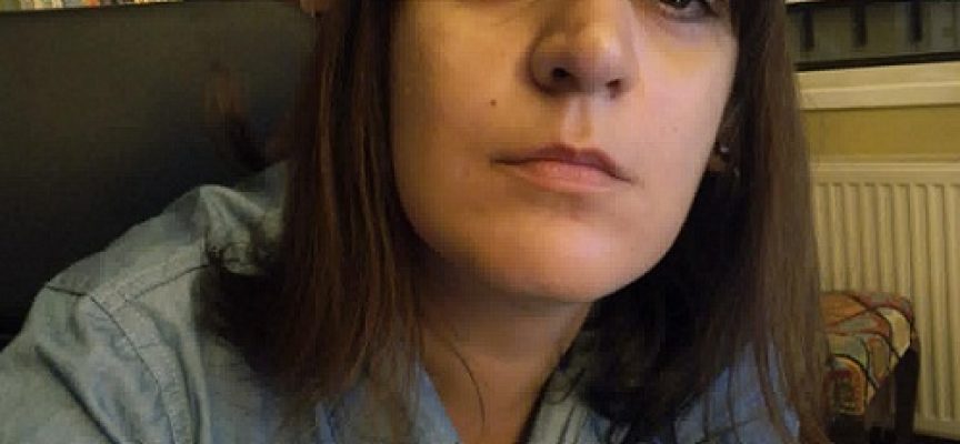 Φωτεινή Δράκου: συνέντευξη στη Μαρία Τσακίρη Φωτεινή Δράκου: συνέντευξη στη Μαρία Τσακίρη